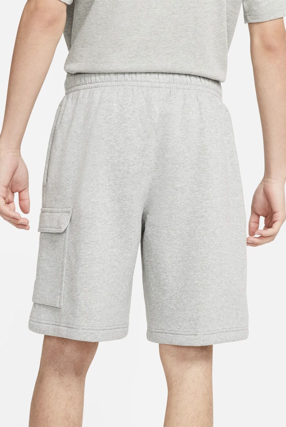 NIKE - Short Cargo Club Hombre Nike