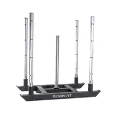 SDFIT - Trineo de Arrastre Robusto Entrenamiento Hybrid Techsport TS-889C