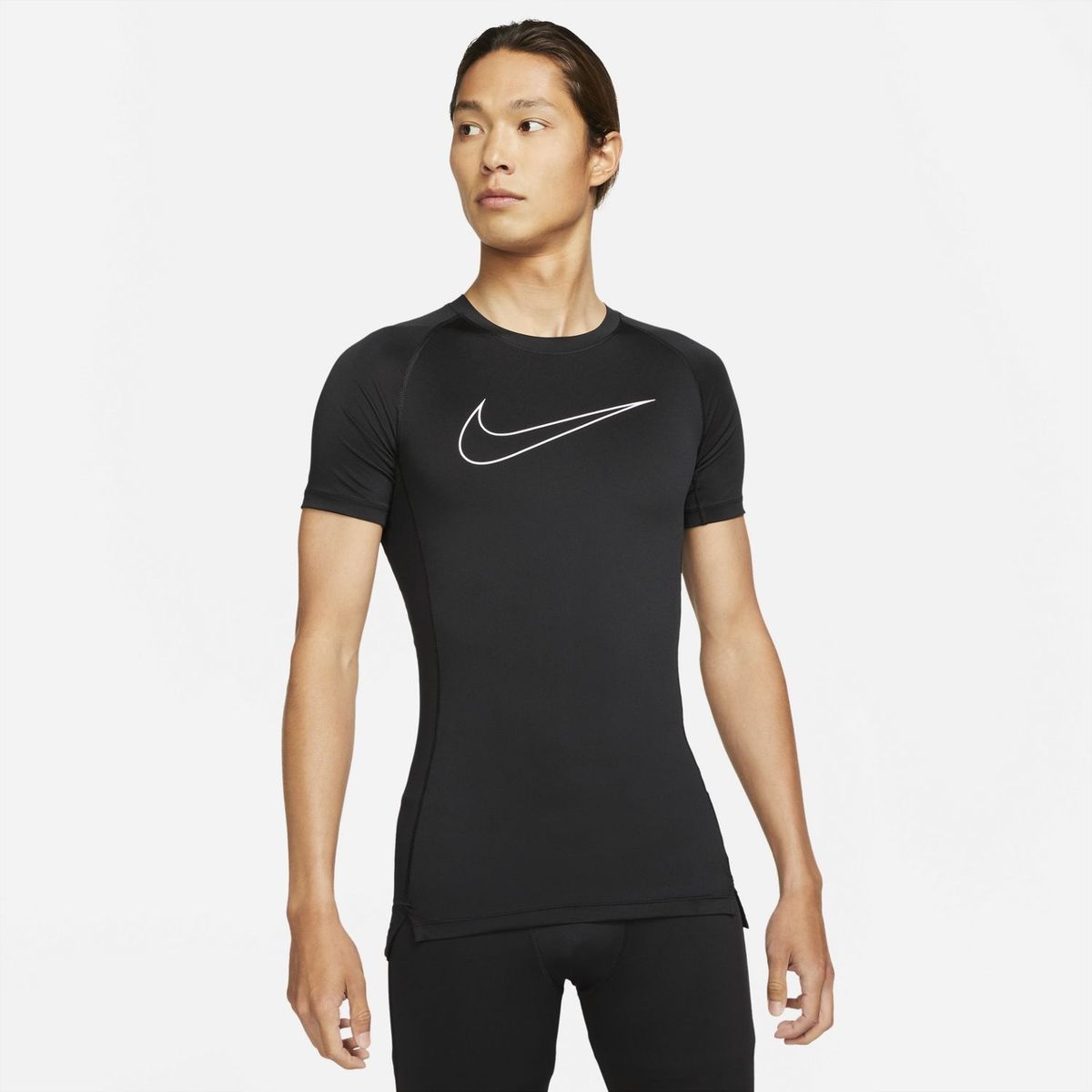 NIKE - Polera Hombre