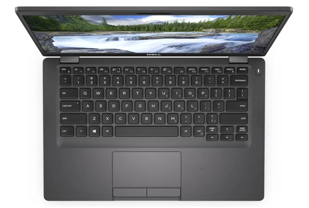 LATITUDE 5400 8VA GEN INTEL CORE I5 8GB RAM 256GB SSD NEGRO