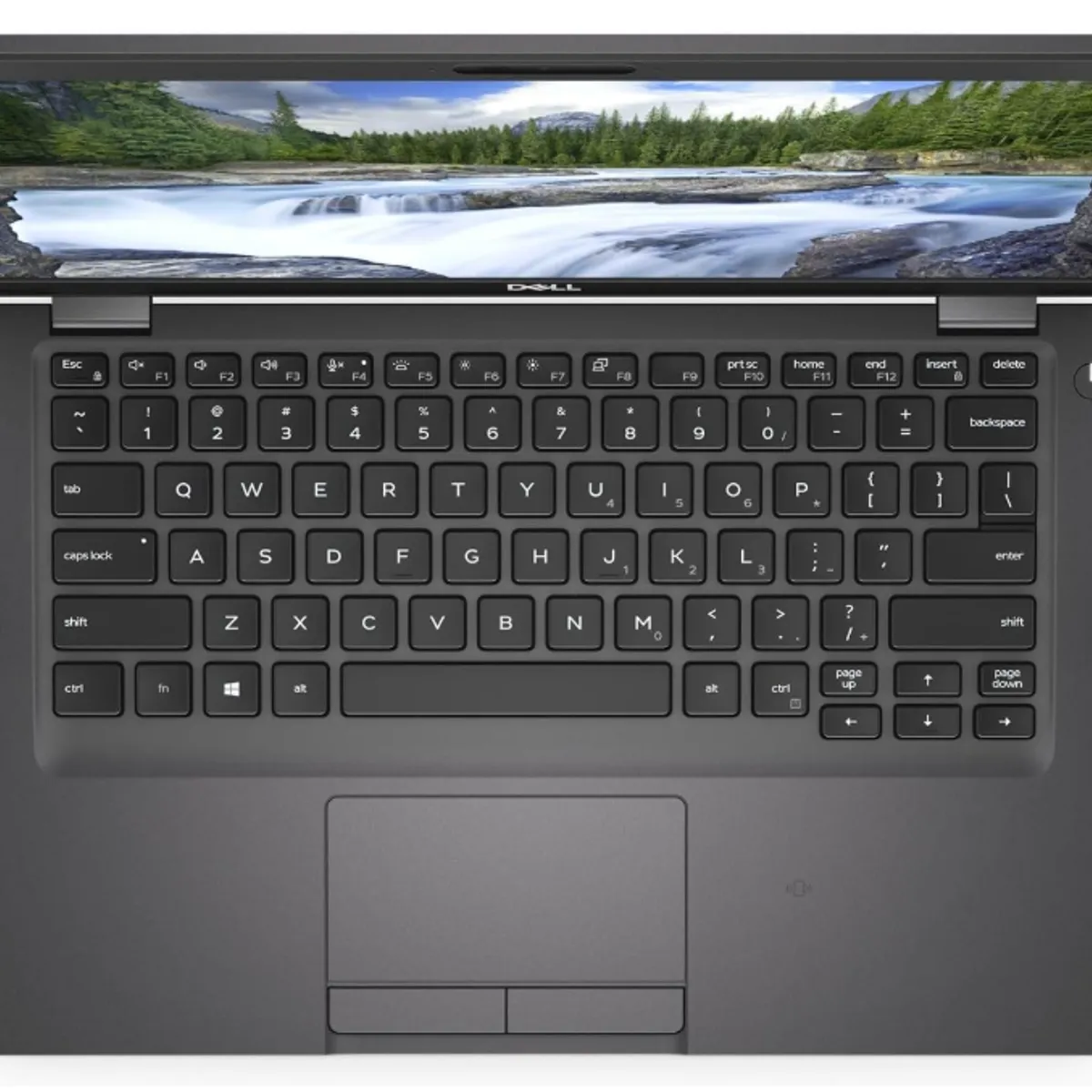 DELL - DELL LATITUDE 5400 8VA GEN INTEL CORE I5 8GB RAM 256GB SSD NEGRO