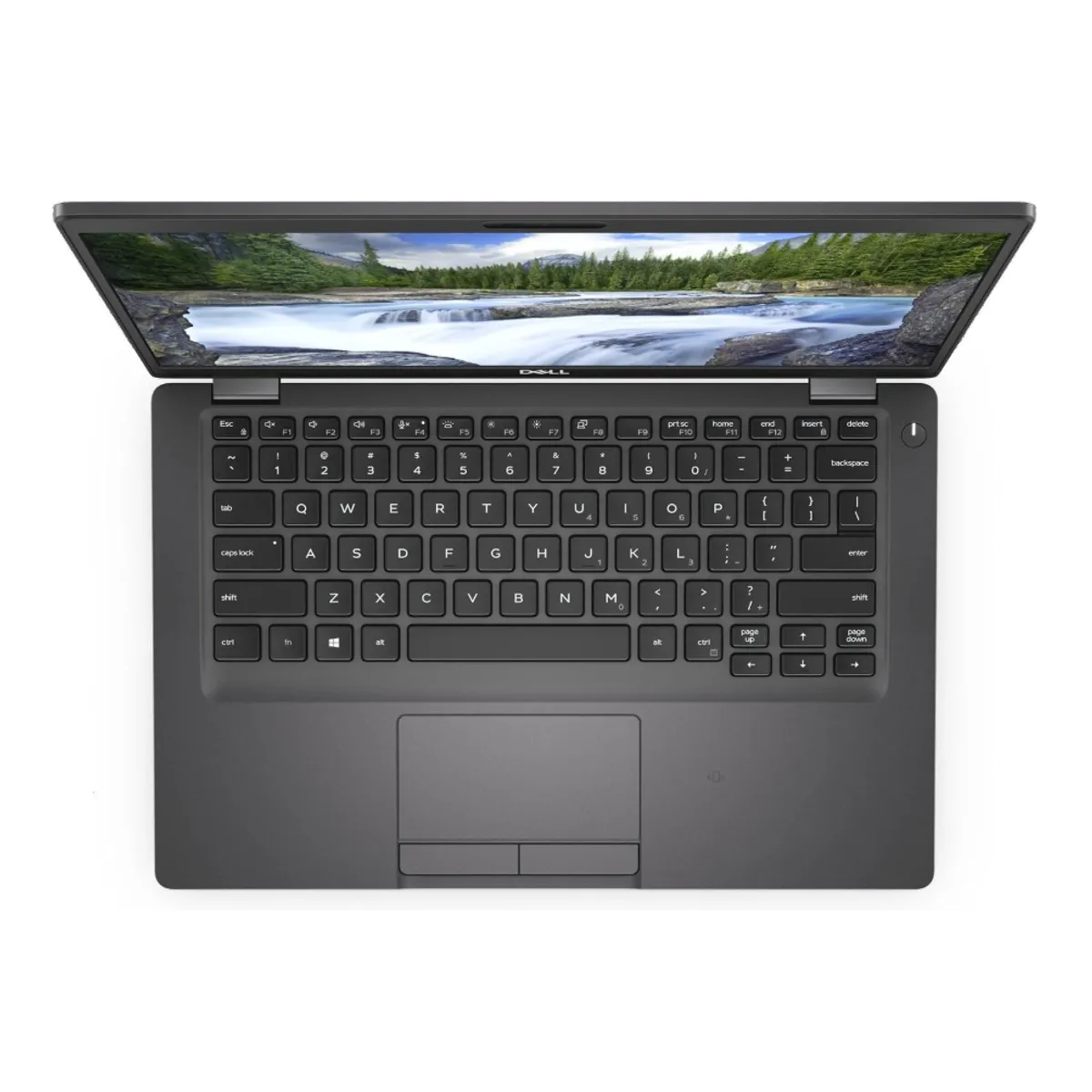 DELL - DELL LATITUDE 5400 8VA GEN INTEL CORE I5 8GB RAM 256GB SSD NEGRO