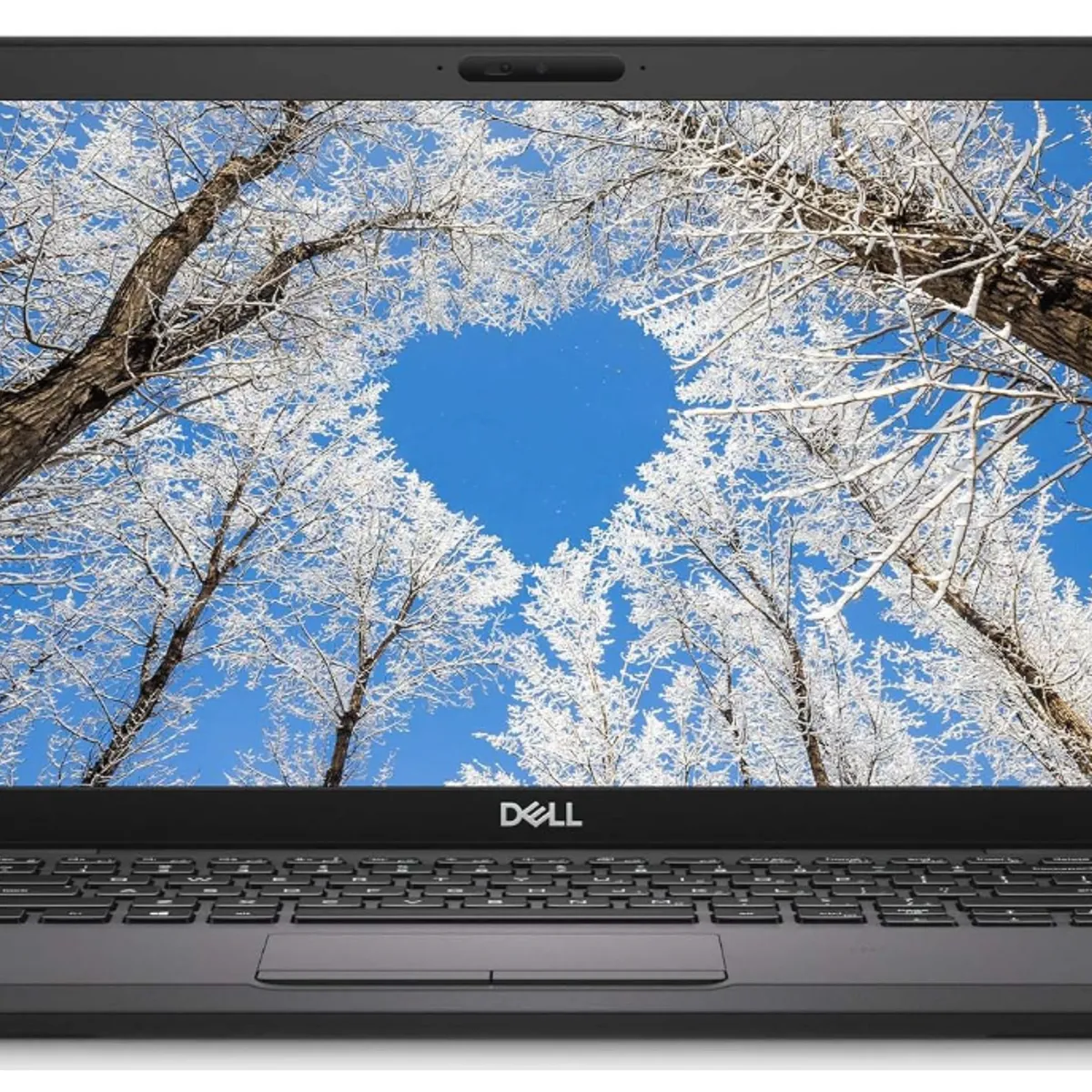 DELL - DELL LATITUDE 5400 8VA GEN INTEL CORE I5 8GB RAM 256GB SSD NEGRO