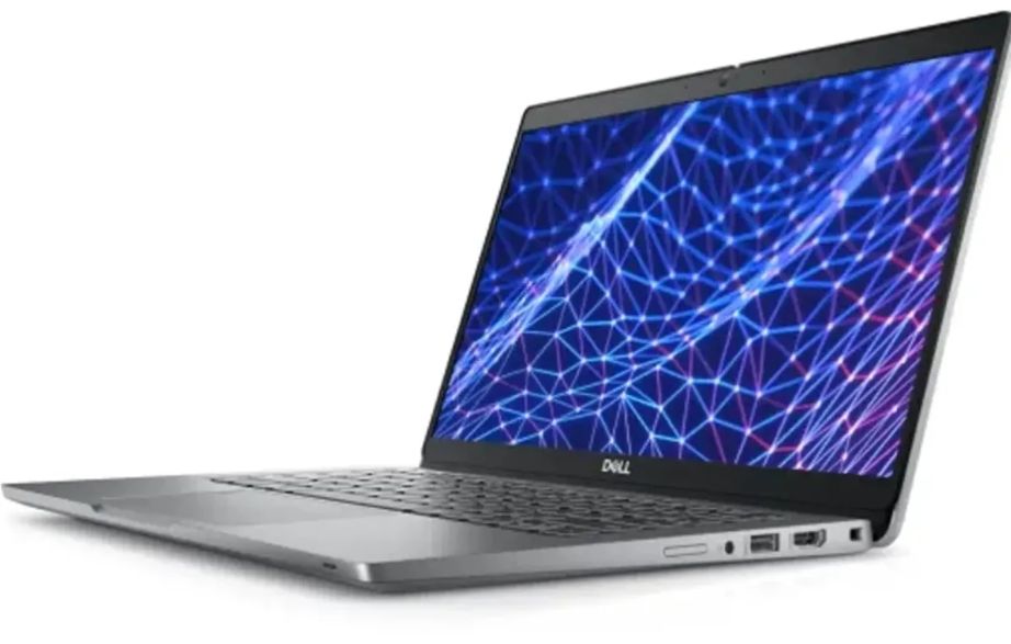 LATITUDE 5420 11VA GEN INTEL CORE I7 8GB RAM 256GB SSD PLATA