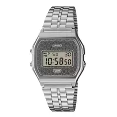 CASIO - Reloj Vintage A-159WEVJ-7D Made in Japan Unisex