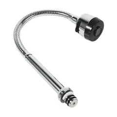 MOVI - Cuello Flexible Lavaplatos Universal Extensión Gira 360