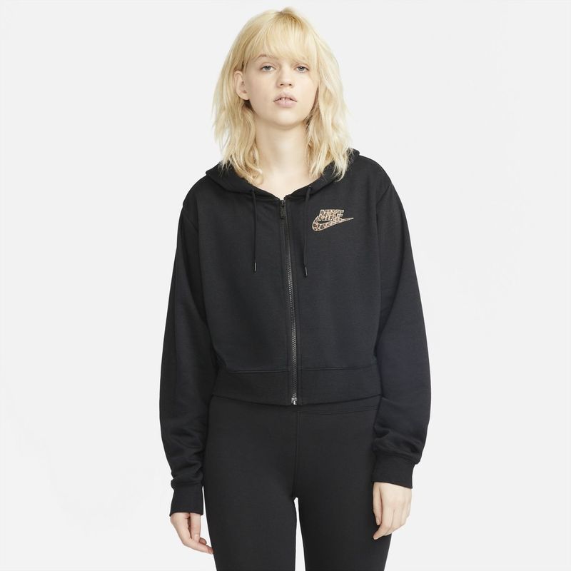 NIKE - Polerón Mujer