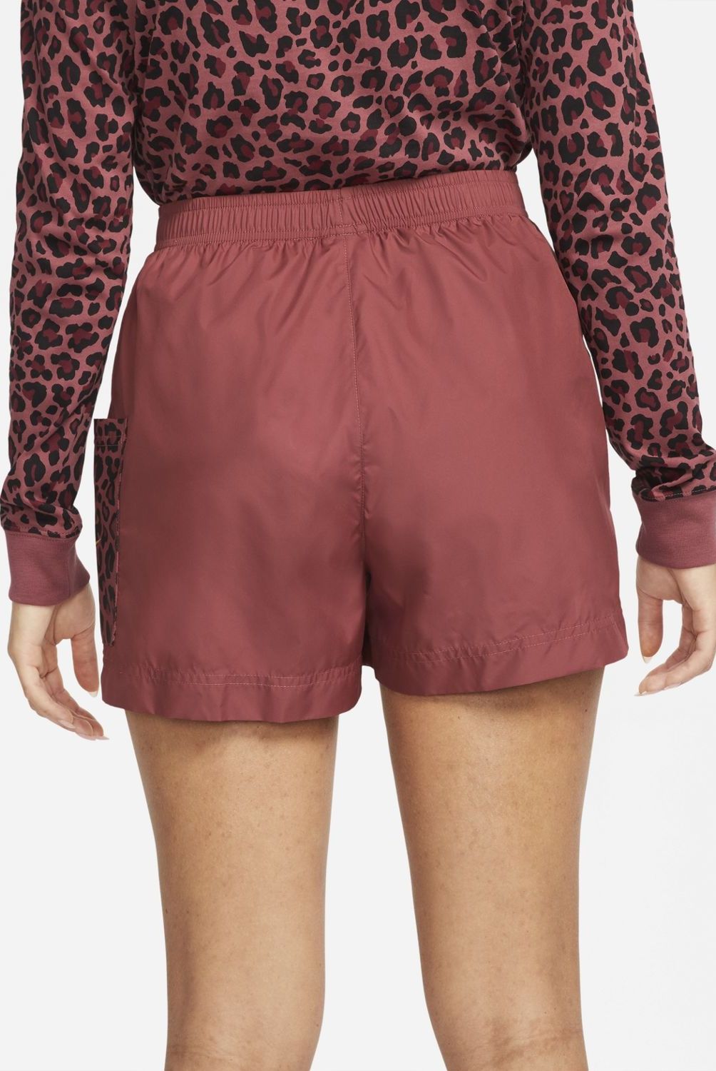 NIKE - Nike Shorts Deportivo Mujer