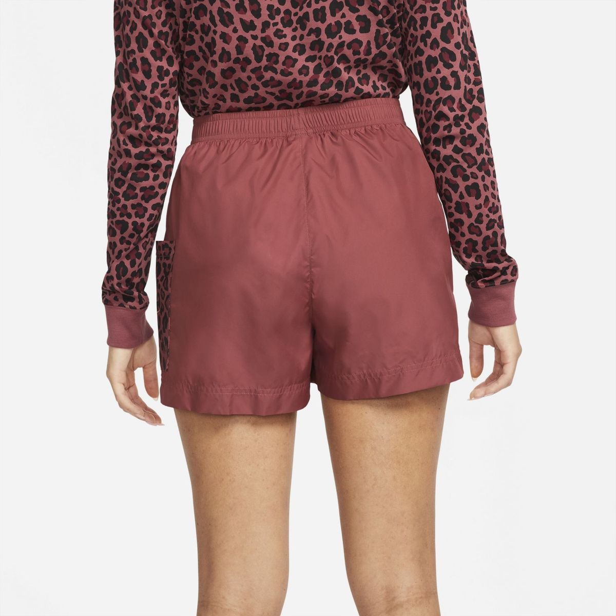 NIKE - Nike Shorts Deportivo Mujer