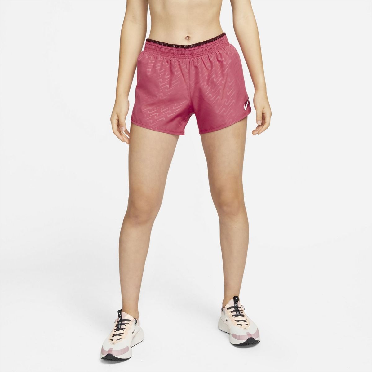 NIKE - Nike Shorts Deportivo  Mujer