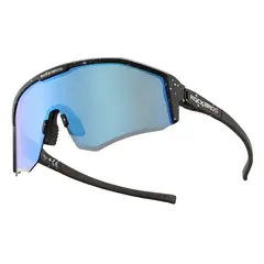 ROCKBROS - Lentes De Ciclismo 1001 Deportivos Con Filtro UV - Azul