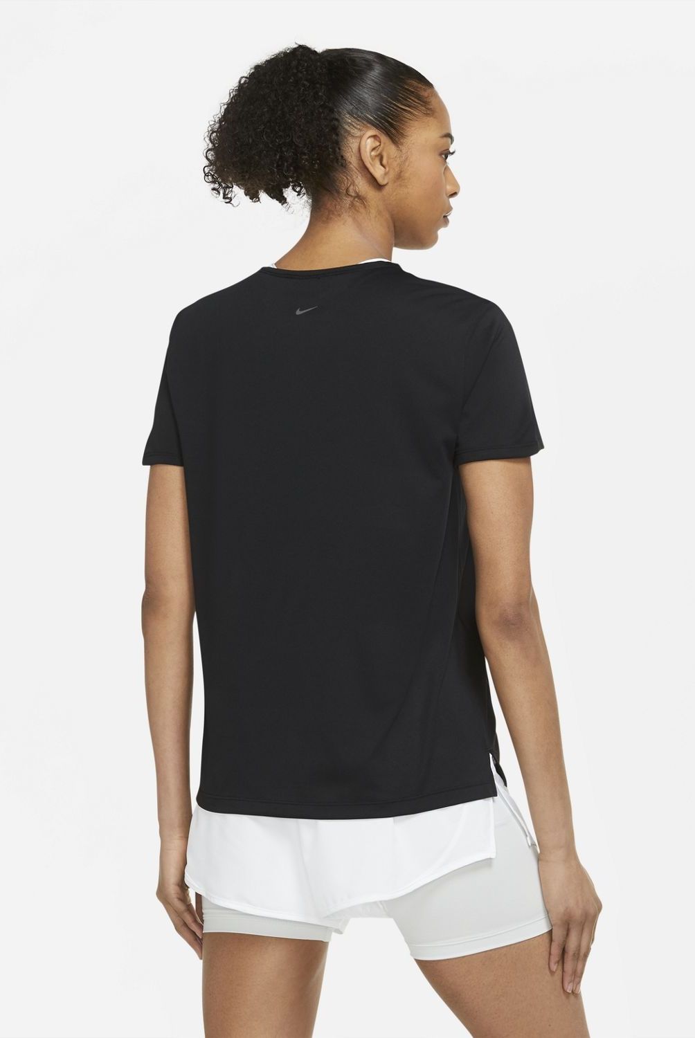 NIKE - Nike Polera Running Mujer