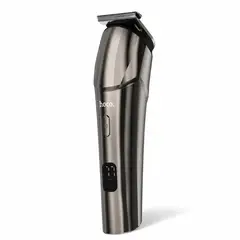 HOCO - Cortadora De Cabello Barba Nariz HP26 6 En 1