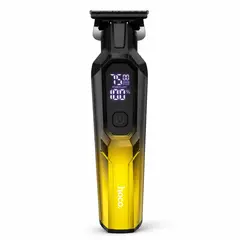 HOCO - Maquina Cortadora De Cabello HP27 Profesional Recargable