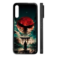 CARCASIA - Carcasa Compatible con HUAWEI Y9s Diseño 189