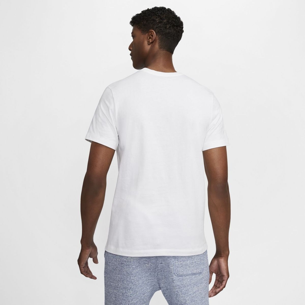 NIKE - Polera Hombre Nike