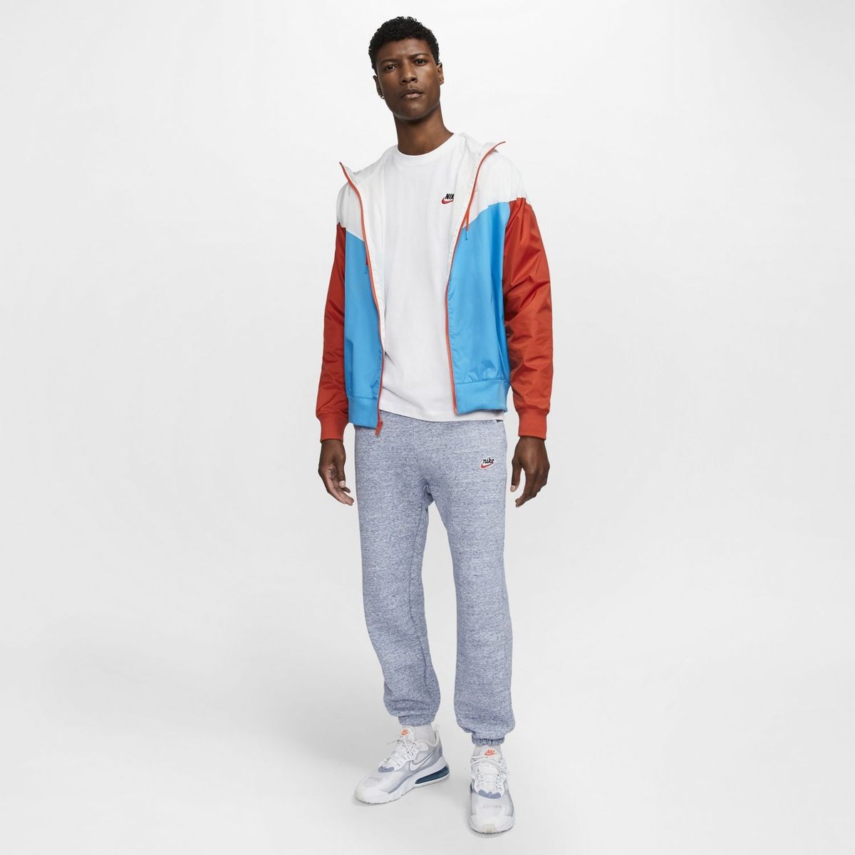 NIKE - Polera Hombre Nike