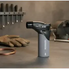 GENERICO - Soplete Ronson Torch Soplete Recargable