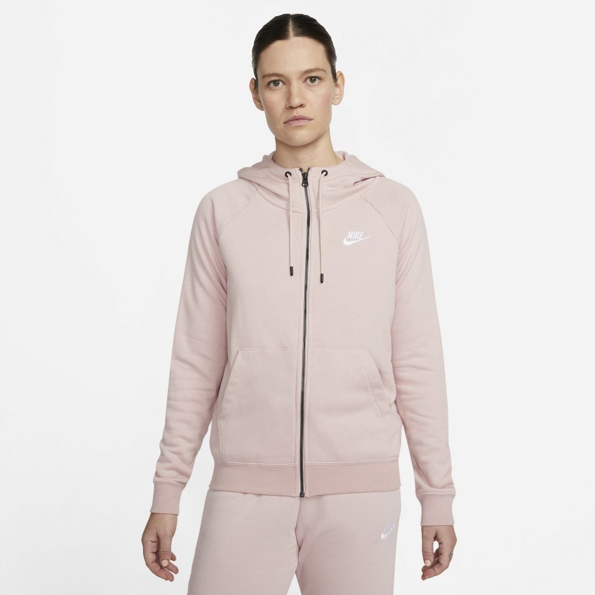 NIKE - Polerón Nike Essential Mujer/BV4122-601/