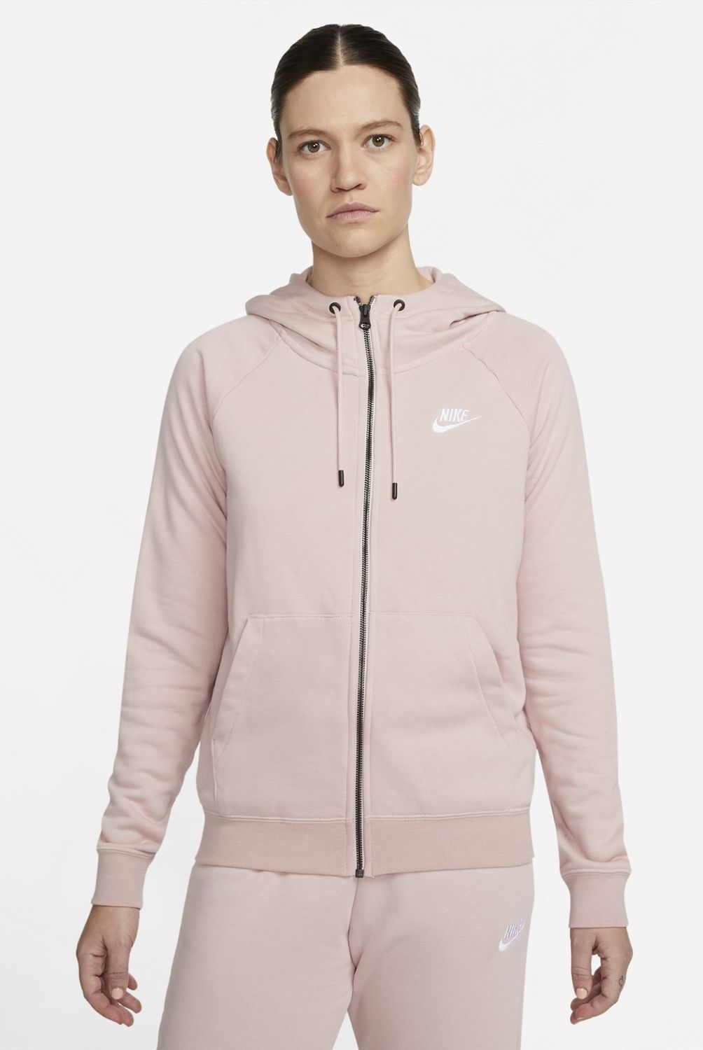 NIKE - Polerón Nike Essential Mujer/BV4122-601/