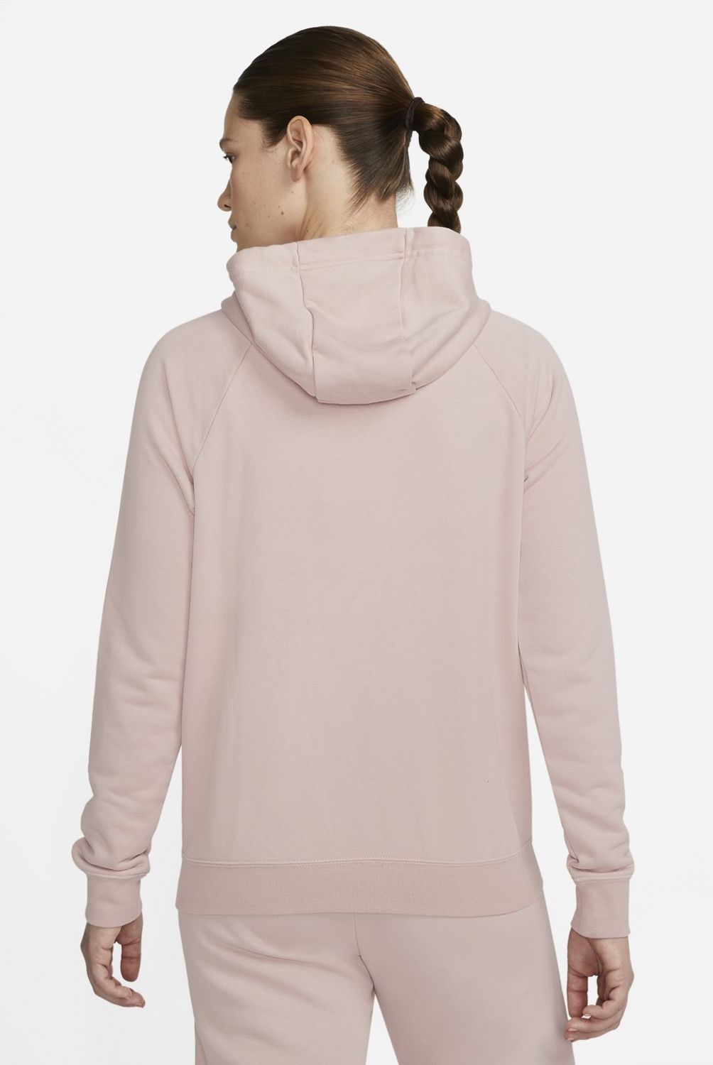 NIKE - Polerón Nike Essential Mujer/BV4122-601/