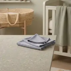 MITIMA - Pack 2 Tuto Bebé Gris