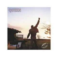 GENERICO - Queen Made In Heaven Vinilo 2LP