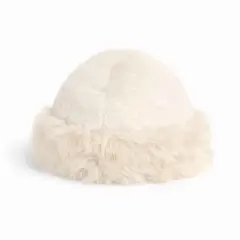 COLETTE - Gorro Ruso Ushanka Modelo Nordic Glam