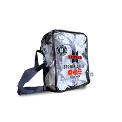 BTS - Bolso World Tour Chile