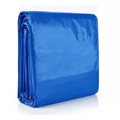 GENERICO - Lona Impermeable 2x3m Protectora UV Multiuso Exterior Funda