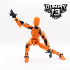 DUMMY 13 - Naranjo 13 cm