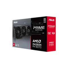 ASUS - Prime AMD Radeon RX 9070 OC Edition 16GB GDDR6