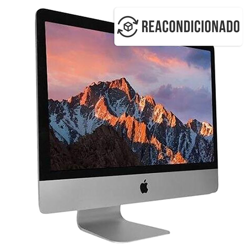 APPLE - Apple Imac Retina 5K I5 8Gb Ram Reacondicionado