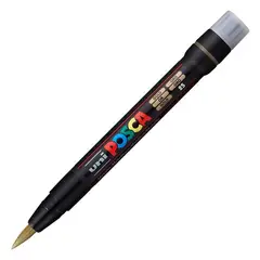 MITSUBISHI - Posca PCF-350 Brush Oro