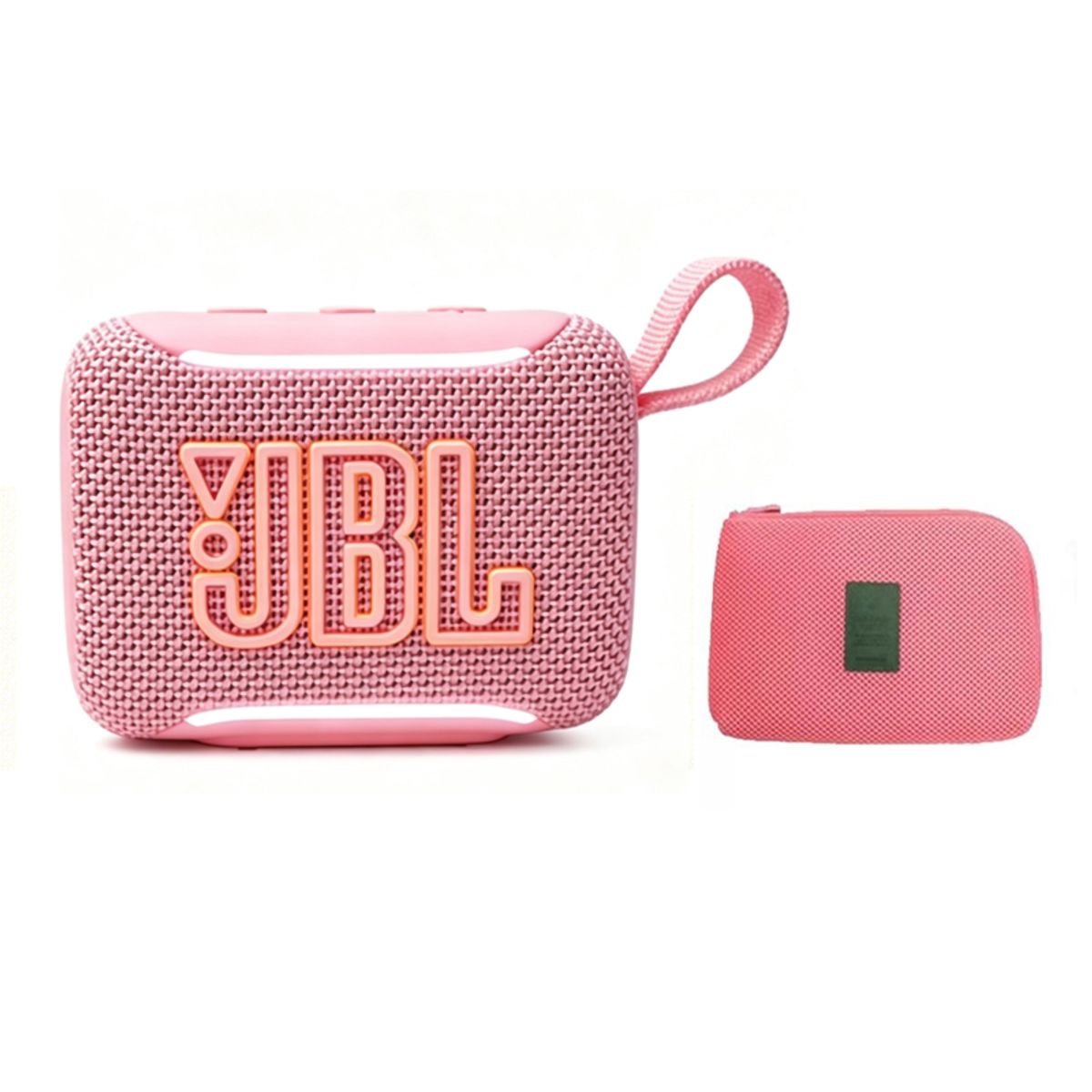 JBL - Parlante JBL Go 5 Original Bluetooth 6.0 IP68 Y Estuche