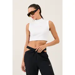 COLCCI - Top Cropped Cuello Alto Urban Sport