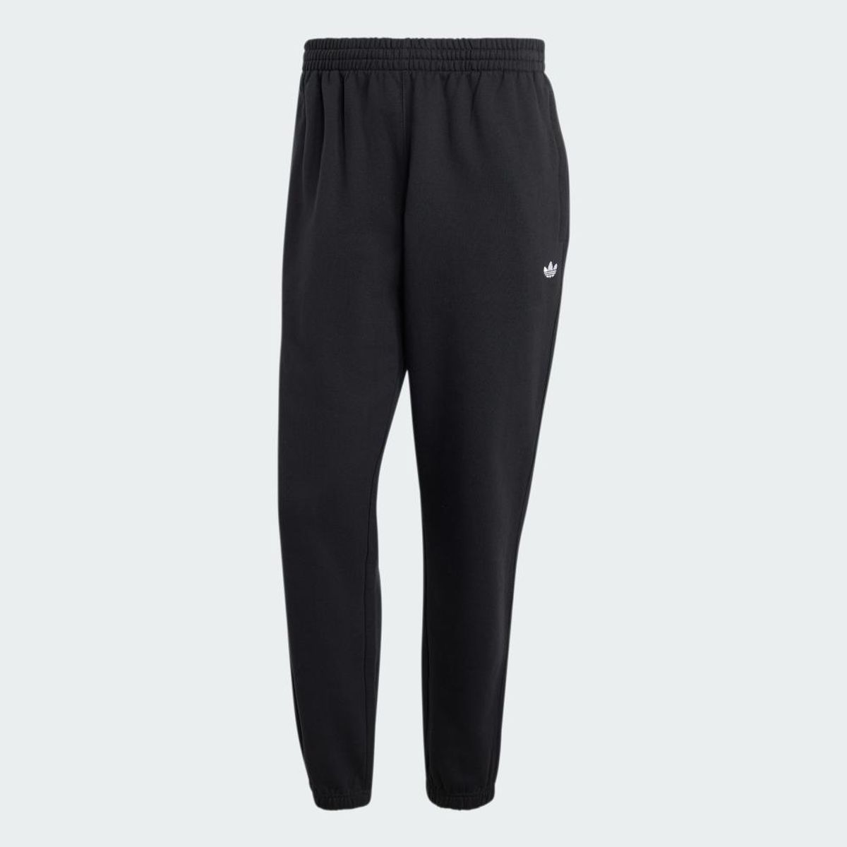 ADIDAS - Pantalón adidas Essentials Trifolio Clásico Tela Fleece