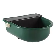 GENERICO - Bebedero Automático Grande Para Caballos, Vacas, Cabras