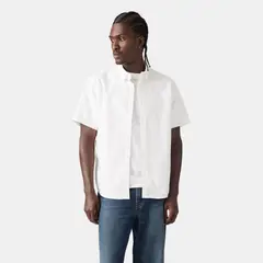 LEVIS - Camisa Hombre Classic Shirt Blanco