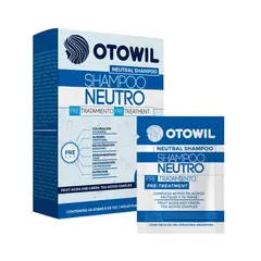 OTOWIL - Shampoo Neutro 10g caja 48u