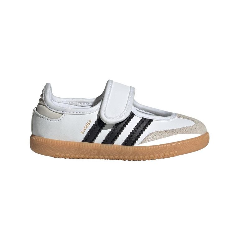 Zapatillas Urbano Samba Unisex bebé