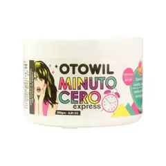 OTOWIL - Kit Minuto Cero 250ml