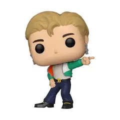FUNKO - Pop BTS – Jimin 222 + Protector