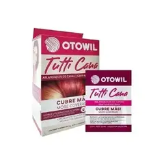 OTOWIL - TUTTI CANAS 10gr CAJA 48u