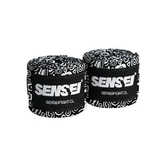 SENSEI - Vendas de boxeo Hotu Matua 4,5 metros Par