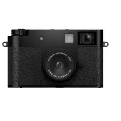 FUJIFILM - X half Digital Camera