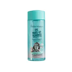 GENERICO - Desmaquillante Bifasico Para Ojos 125ml Petite Maison