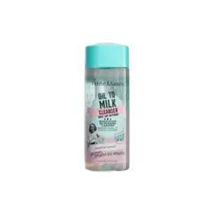 GENERICO - Desmaquillante Bifasico a Base de Leche 125ml Petite Maison