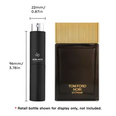 TOM FORD - - Noir Extreme Eau de Parfum Travel Spray 5ml
