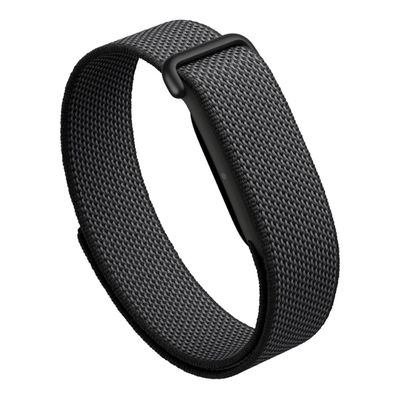 Google Fitbit Air Smart Health Tracker Negro